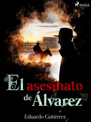 cover image of El asesinato de Álvarez